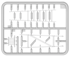 MiniArt 1/35 German Tankmen Painting Camo