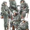 MiniArt 1/35 German Totenkopf Division Kharkov 1943