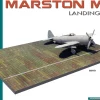 MiniArt 1/48 Marston Mat Landing Strip