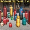 MiniArt 1/35 Propane and Butane Cylinders Model Kit