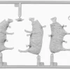 MiniArt 1/35 Sheep Model Figures
