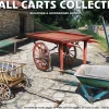 MiniArt 1/35 Small Carts Model Kit