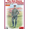 MiniArt 1/16 The Red Baron Manfred von Richthofen