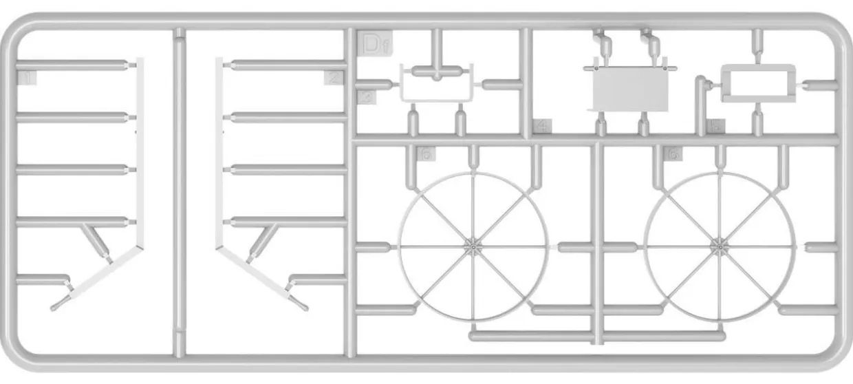 MiniArt 1/35 Welders