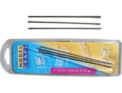 Modelcraft 36 Assorted Piercing Saw Blades