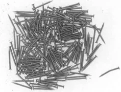 Modelcraft 100 Steel Pins