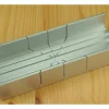 Modelcraft Aluminium Mitre Box