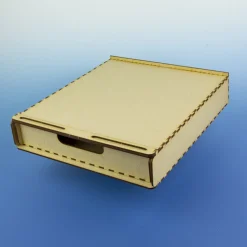 Modelcraft Drawer For A4 Work Station