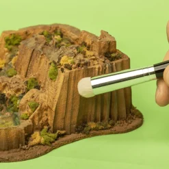 Modelcraft Dry Brush (Set of 2)