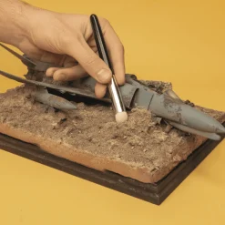 Modelcraft Dry Brush (Set of 2)