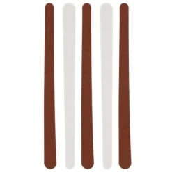Modelcraft Dual-Grit Sanding Sticks x10