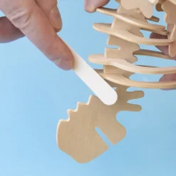 Modelcraft Dual-Grit Sanding Sticks x10