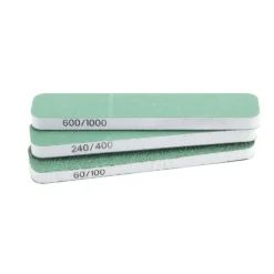 Modelcraft Extra Flexi Slim-Line Sanders x 3