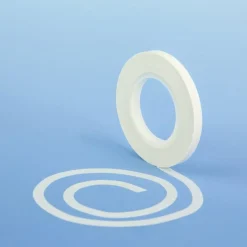 Modelcraft Flexible Masking Tape 6mm x 18m - Pack of 2