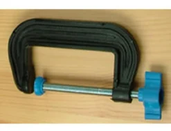Modelcraft 75mm G Clamp