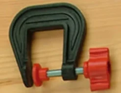 Modelcraft 25mm G Clamp