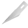Modelcraft No.2 Large Fine Point Blades x 5