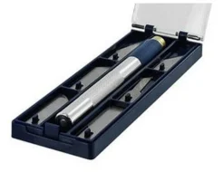 Modelcraft No.2 Soft Grip Craft Knife with 6 Blades