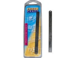 Modelcraft Steel Rule 150mm (6")