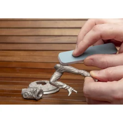 Modelcraft Super Fine Flexi Sanders x3 90x19x6mm