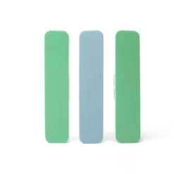 Modelcraft Super Fine Flexi Sanders x3 90x19x6mm