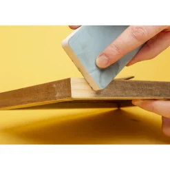 Modelcraft Super Fine Flexi Sanders x3 90x60x12mm