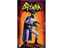 Moebius Models 1/8 1966 Batman Model Figure