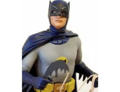 Moebius Models 1/8 1966 Batman Model Figure
