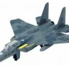 Motor Max Sky Wings Modern F15 Eagle Diecast Aircraft Model