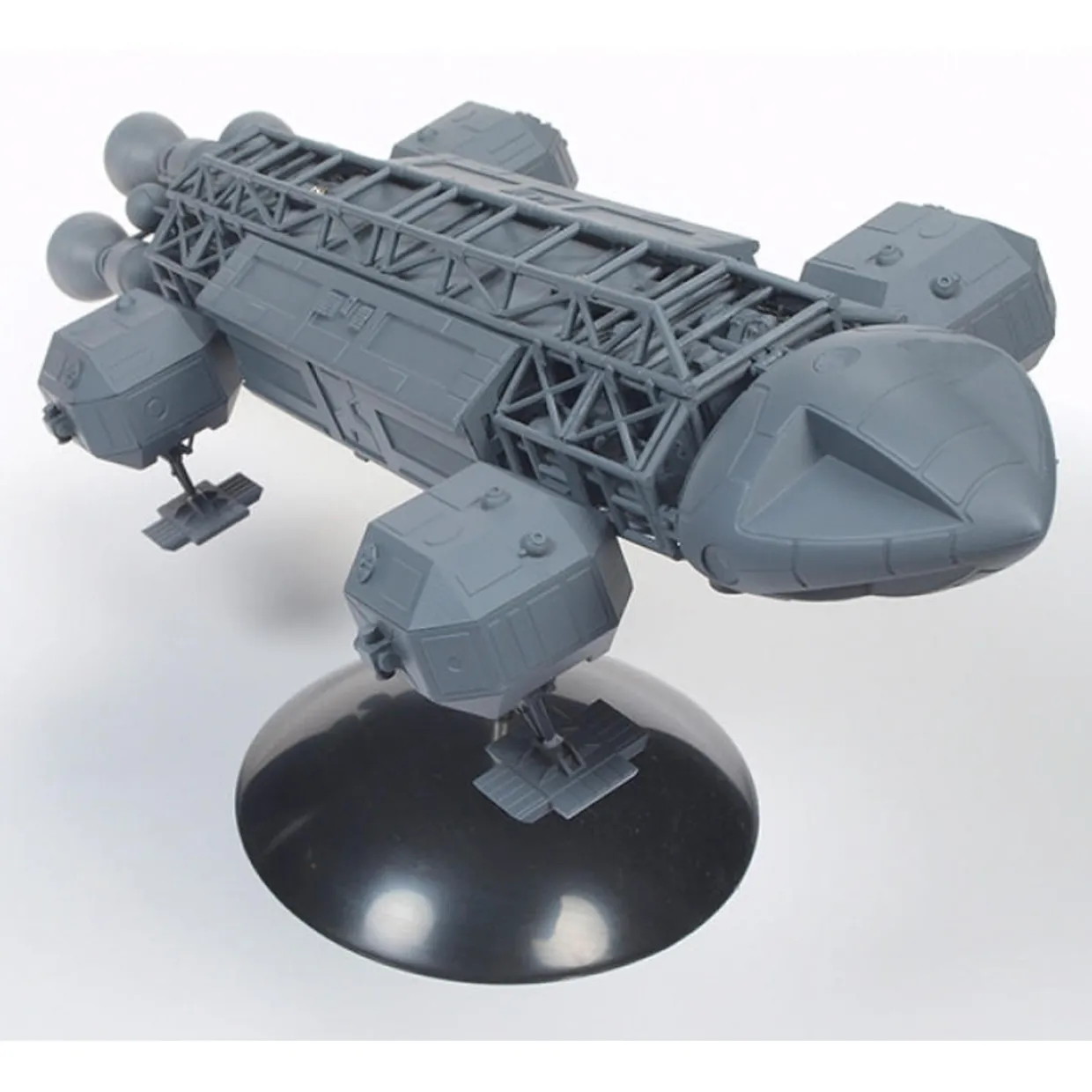 MPC 1/72 Space 1999 14 Inch Eagle Transporter Model Kit