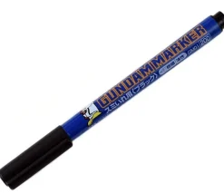 Mr Hobby Gundam Markers - Liner Type 01 Black