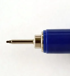 Mr Hobby Gundam Markers - Liner Type 01 Black