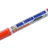 Mr Hobby Gundam Markers - Real Touch Type 405 Orange 1