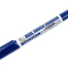 Mr Hobby Gundam Markers - Real Touch Type 403 Blue 1