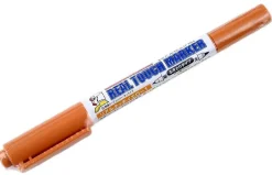 Mr Hobby Gundam Markers - Real Touch Type 409 Yellow 1