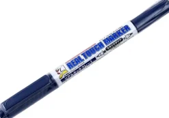 Mr Hobby Gundam Markers - Real Touch Type 401 Gray 1