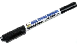 Mr Hobby Gundam Markers - Real Touch Type 406 Gray 3