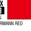 Mr Hobby Mr Colour GX 18ml 3 Harmann Red Gloss Acrylic Paint