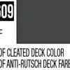 Mr Hobby Mr Colour 10ml 609 Cleated Deck Colour Matt Acrylic Paint