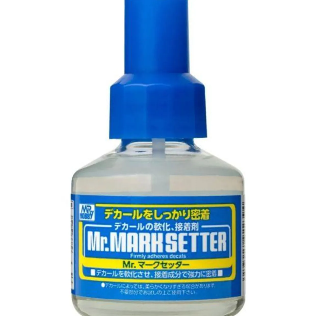 Mr Hobby Mr Mark Setter