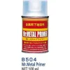 Mr Hobby Mr Metal Primer Spray 100ml