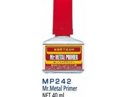 Mr Hobby Mr Metal Primer 40ml