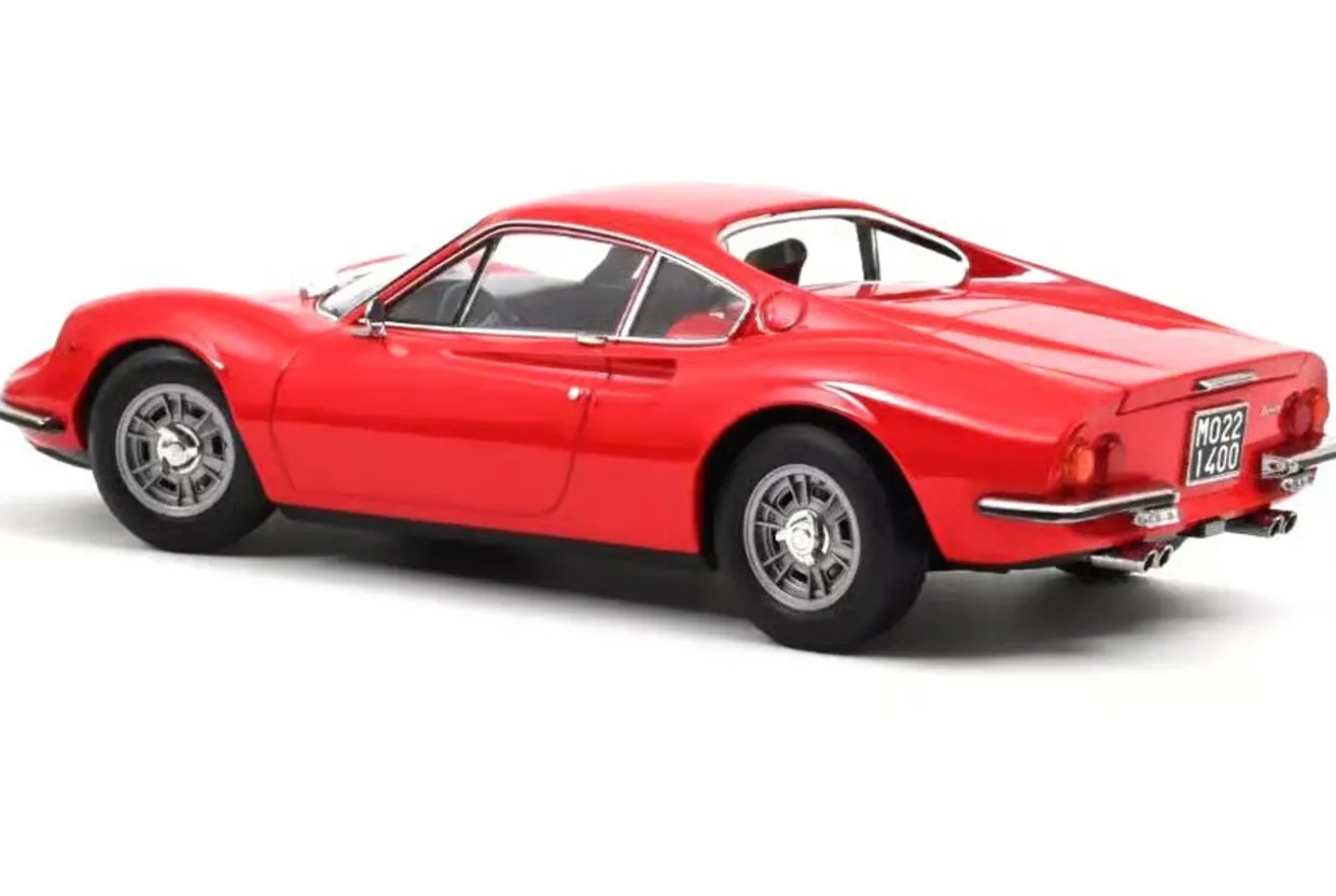 Norev 1/18 Ferrari Dino 246 GT 1968