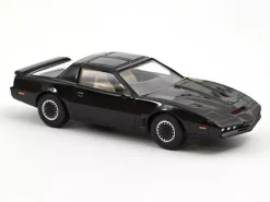 Norev 1/43 Pontiac Firebird KITT Diecast Model