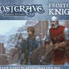 North Star 28mm Frostgrave - Knights