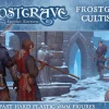 North Star 28mm Frostgrave - Cultists Set 2