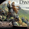 North Star 28mm Oathmark - Dwarf Heavy Infantry