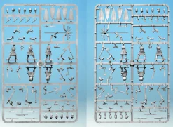 North Star 28mm Oathmark - Elf Heavy Infantry