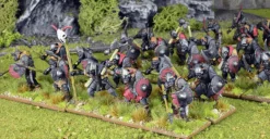 North Star 28mm Oathmark - Goblin Infantry