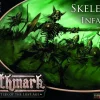 North Star 28mm Oathmark - Undead Skeleton Infantry